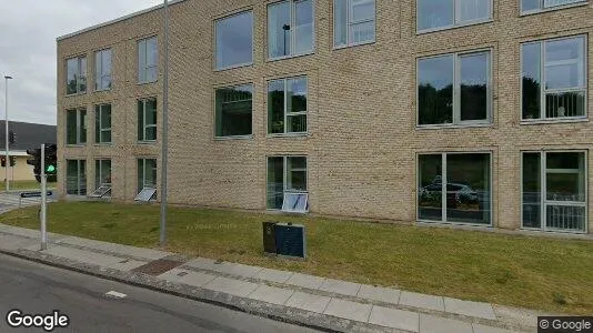 Lejligheder til salg i Odense SV - Foto fra Google Street View