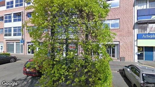 Lejligheder til salg i Odense C - Foto fra Google Street View