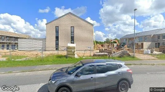 Lejligheder til salg i Herning - Foto fra Google Street View