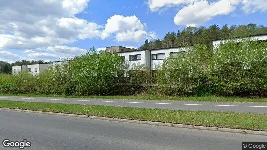 Lejligheder til salg i Silkeborg - Foto fra Google Street View
