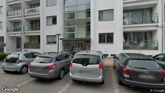 Lejligheder til salg i København S - Foto fra Google Street View