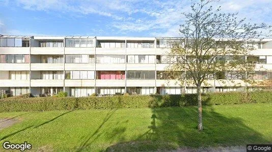 Lejligheder til salg i Slagelse - Foto fra Google Street View