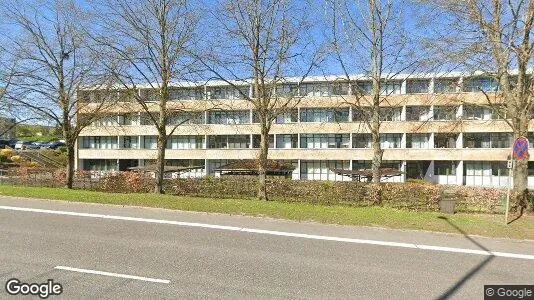 Lejligheder til salg i Slagelse - Foto fra Google Street View