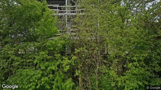 Lejligheder til salg i Esbjerg Centrum - Foto fra Google Street View