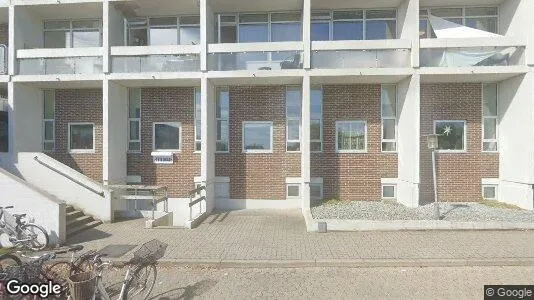 Lejligheder til salg i Åbyhøj - Foto fra Google Street View
