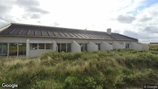 Lejligheder til salg i Brovst - Foto fra Google Street View