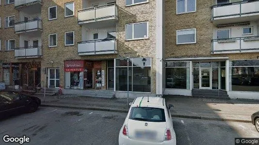 Lejligheder til salg i Aalborg Centrum - Foto fra Google Street View