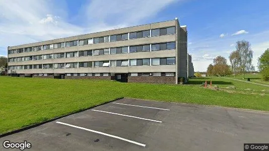 Lejligheder til salg i Viby J - Foto fra Google Street View