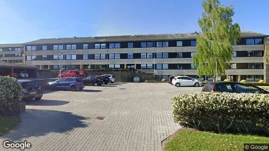 Lejligheder til salg i Aalborg Centrum - Foto fra Google Street View