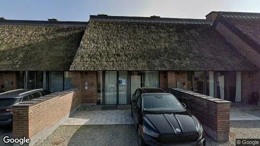 Lejligheder til salg i Rømø - Foto fra Google Street View