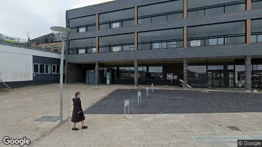 Lejligheder til salg i Lemvig - Foto fra Google Street View