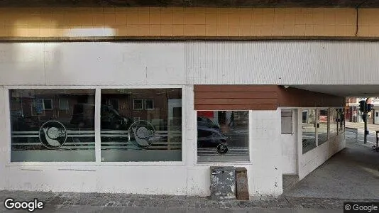 Lejligheder til salg i Aalborg Centrum - Foto fra Google Street View