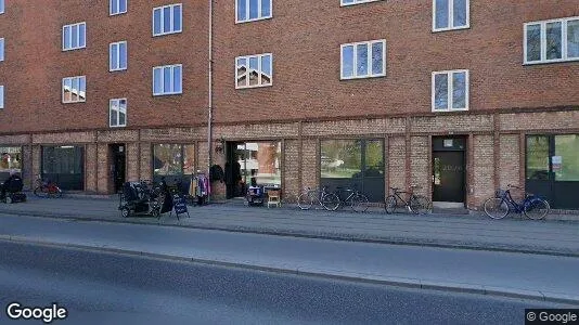 Lejligheder til salg i København S - Foto fra Google Street View