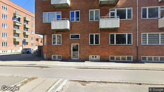 Lejligheder til salg i København S - Foto fra Google Street View