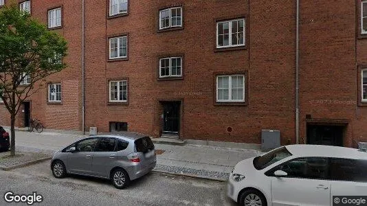Lejligheder til salg i Horsens - Foto fra Google Street View