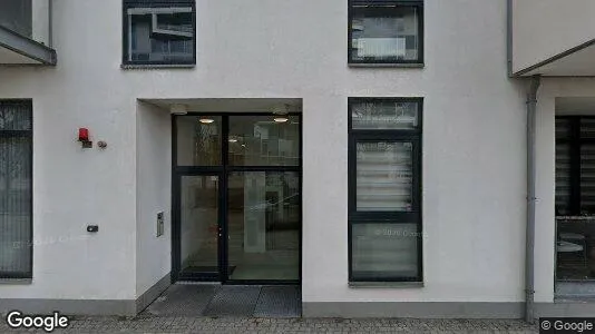 Lejligheder til salg i København S - Foto fra Google Street View