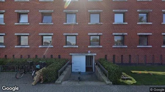 Lejligheder til salg i Esbjerg V - Foto fra Google Street View