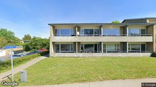 Lejligheder til salg i Aalborg SØ - Foto fra Google Street View