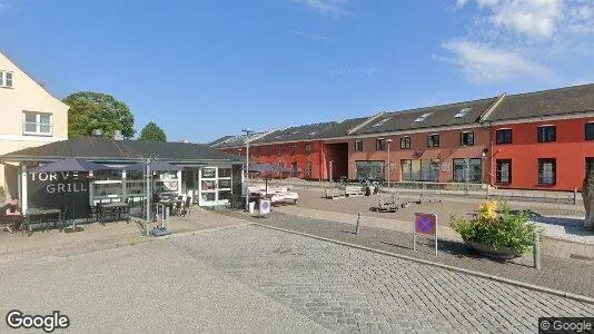 Lejligheder til salg i Præstø - Foto fra Google Street View