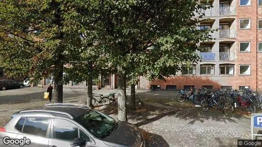Lejligheder til salg i København K - Foto fra Google Street View
