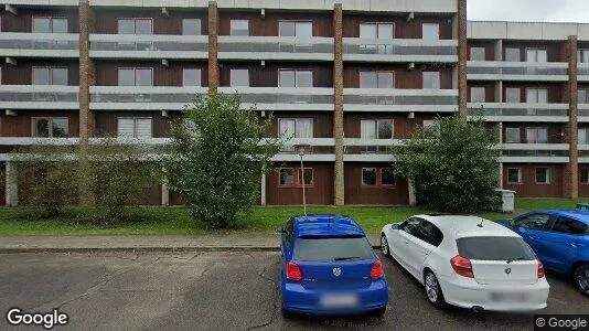 Lejligheder til salg i Risskov - Foto fra Google Street View