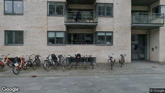 Lejligheder til salg i København S - Foto fra Google Street View