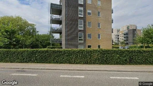 Lejligheder til salg i Kolding - Foto fra Google Street View