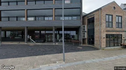 Lejligheder til salg i Lemvig - Foto fra Google Street View