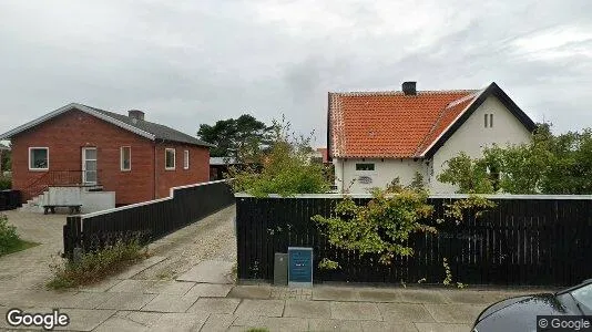 Lejligheder til salg i Skagen - Foto fra Google Street View