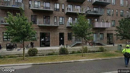Lejligheder til salg i København S - Foto fra Google Street View