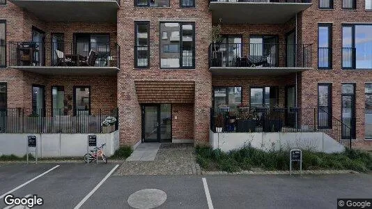 Lejligheder til salg i København S - Foto fra Google Street View