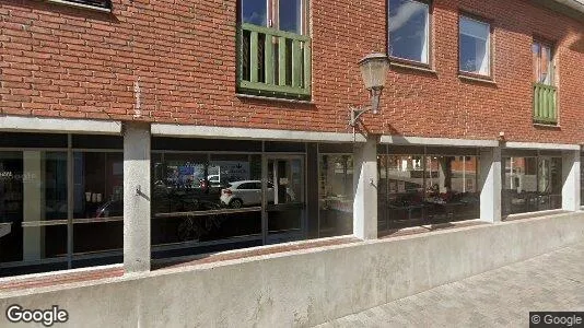 Lejligheder til salg i Skælskør - Foto fra Google Street View