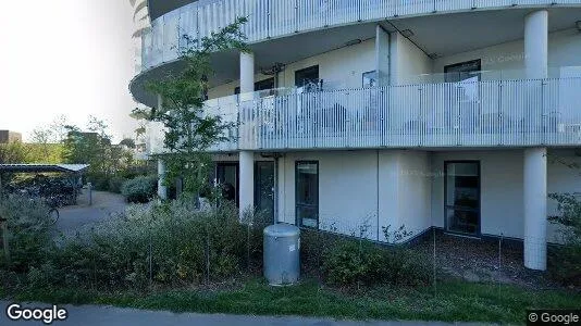 Lejligheder til salg i København S - Foto fra Google Street View