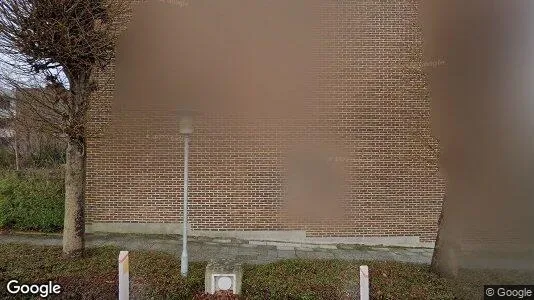 Lejligheder til salg i Risskov - Foto fra Google Street View