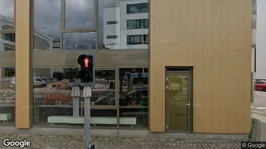 Lejligheder til salg i Aalborg Centrum - Foto fra Google Street View