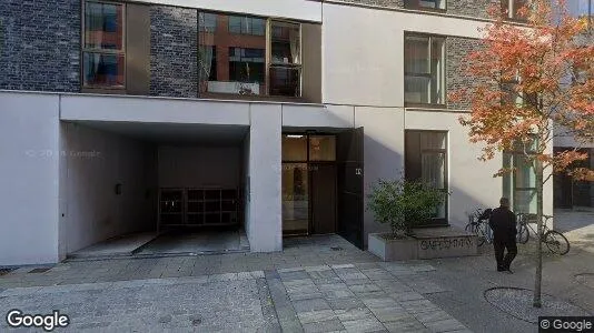 Lejligheder til salg i København S - Foto fra Google Street View