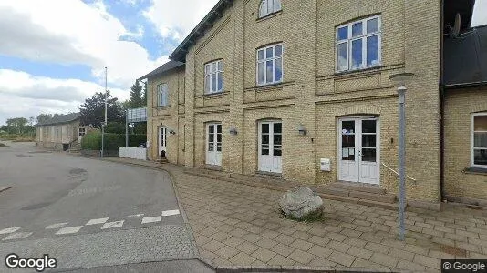 Lejligheder til salg i Arden - Foto fra Google Street View