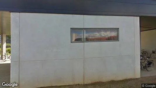 Lejligheder til salg i København S - Foto fra Google Street View