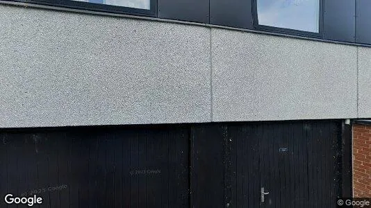 Lejligheder til salg i Herning - Foto fra Google Street View