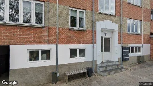 Lejligheder til salg i Viborg - Foto fra Google Street View