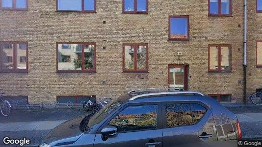 Lejligheder til salg i Vanløse - Foto fra Google Street View