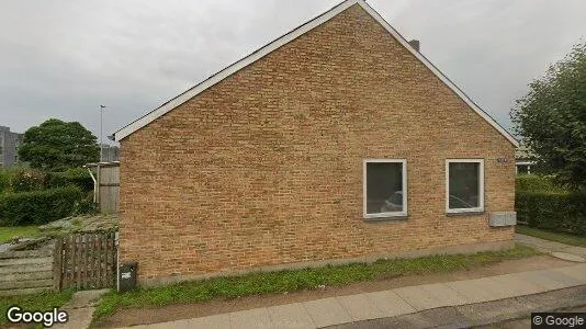 Lejligheder til salg i Horsens - Foto fra Google Street View