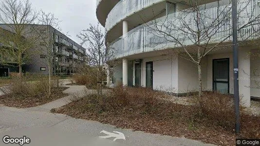 Lejligheder til salg i København S - Foto fra Google Street View