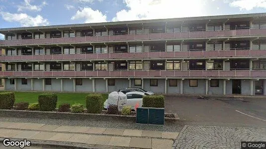 Lejligheder til salg i Odense SV - Foto fra Google Street View