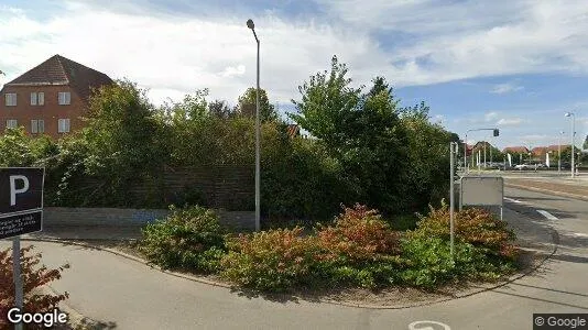 Lejligheder til salg i Odense V - Foto fra Google Street View