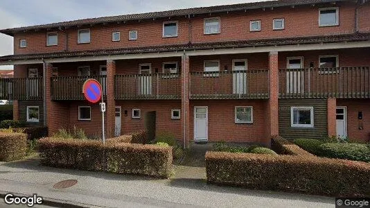 Lejligheder til salg i Slagelse - Foto fra Google Street View