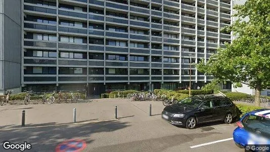 Lejligheder til salg i Viby J - Foto fra Google Street View