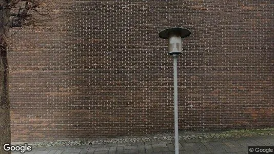 Lejligheder til salg i Risskov - Foto fra Google Street View