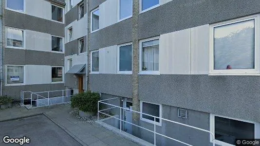 Lejligheder til salg i Viby J - Foto fra Google Street View