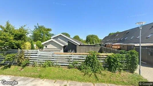 Lejligheder til salg i Solrød Strand - Foto fra Google Street View